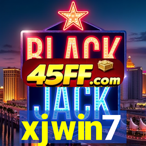 xjwin7