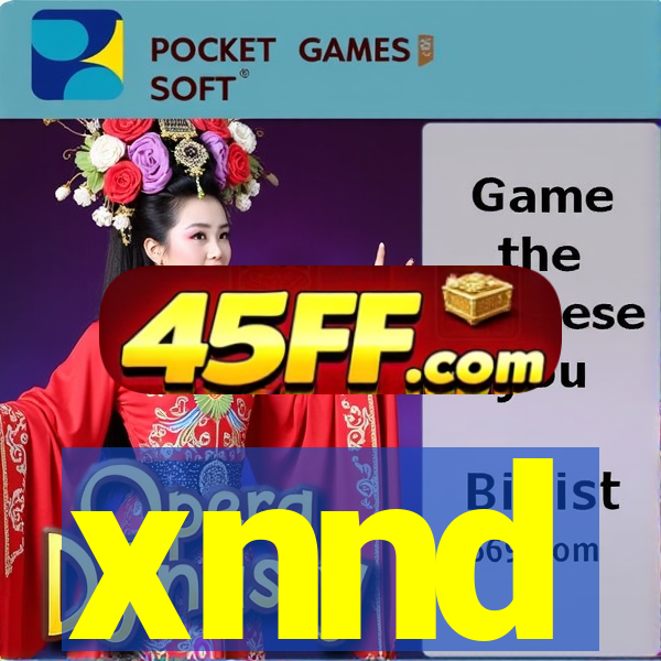 xnnd