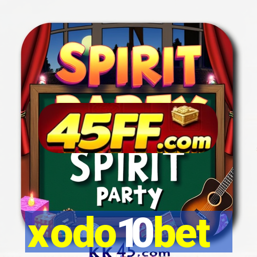 xodo10bet