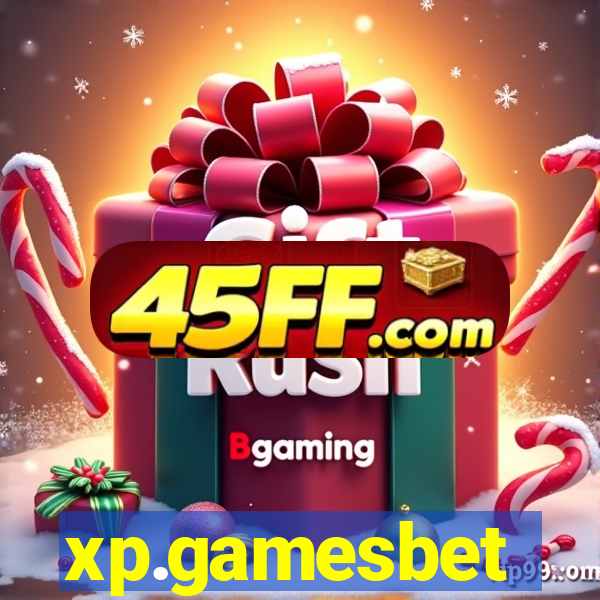 xp.gamesbet