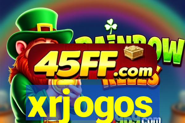 xrjogos