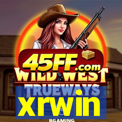 xrwin