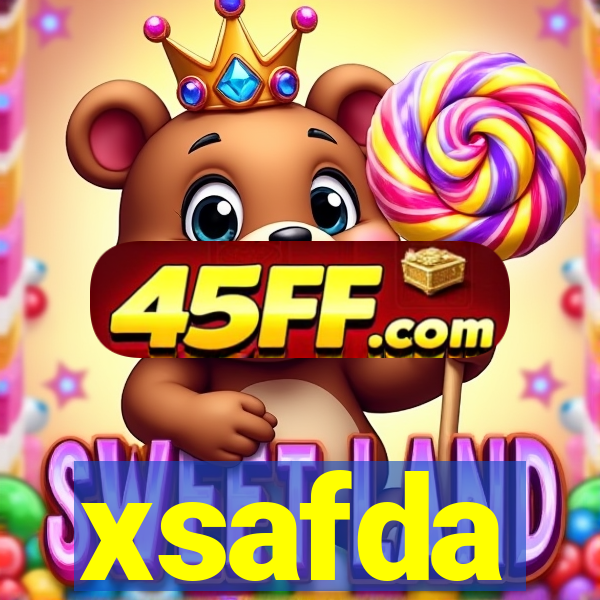 xsafda