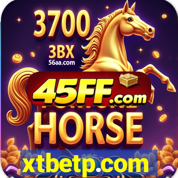 xtbetp.com