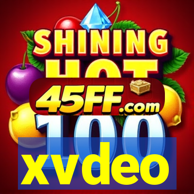 xvdeo
