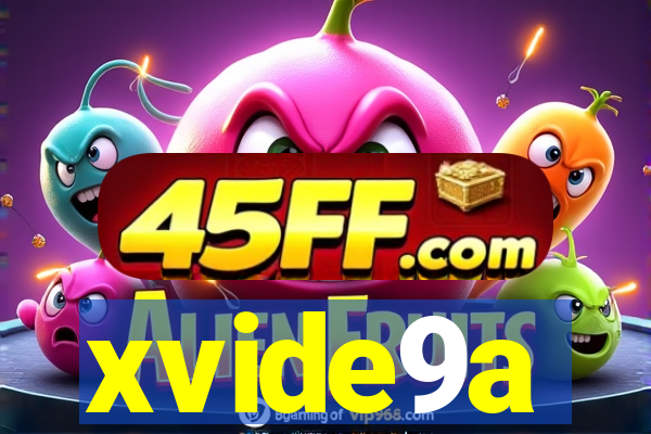 xvide9a