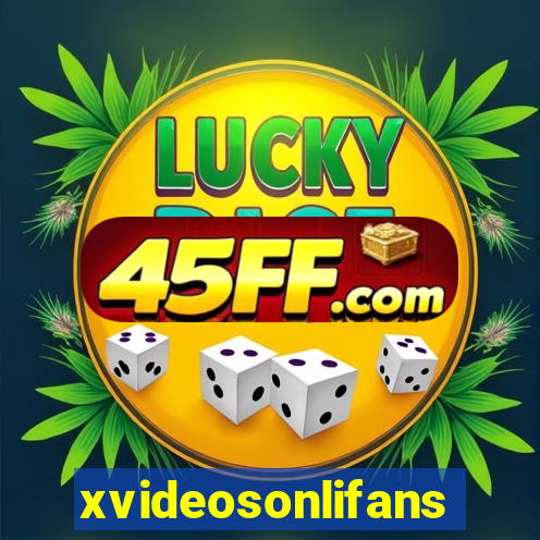 xvideosonlifans