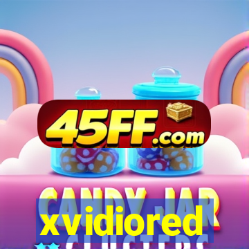 xvidiored