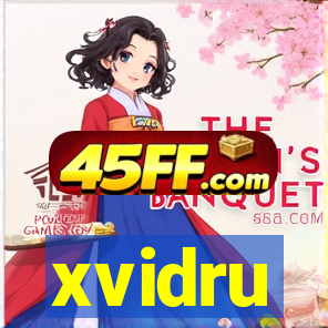 xvidru