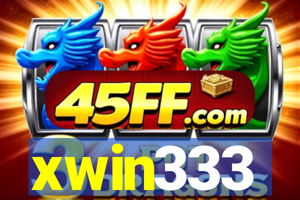 xwin333