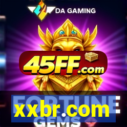 xxbr.com
