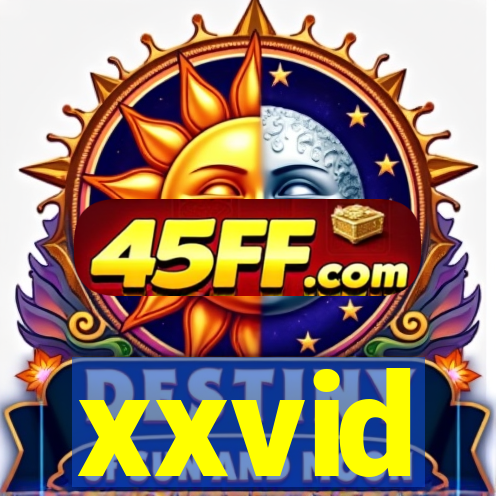 xxvid