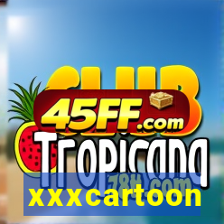 xxxcartoon