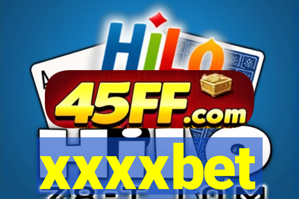 xxxxbet