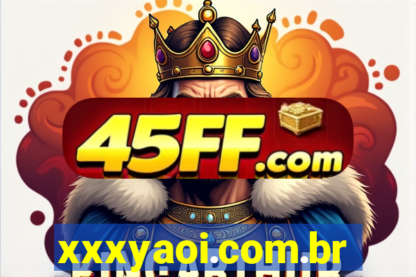 xxxyaoi.com.br