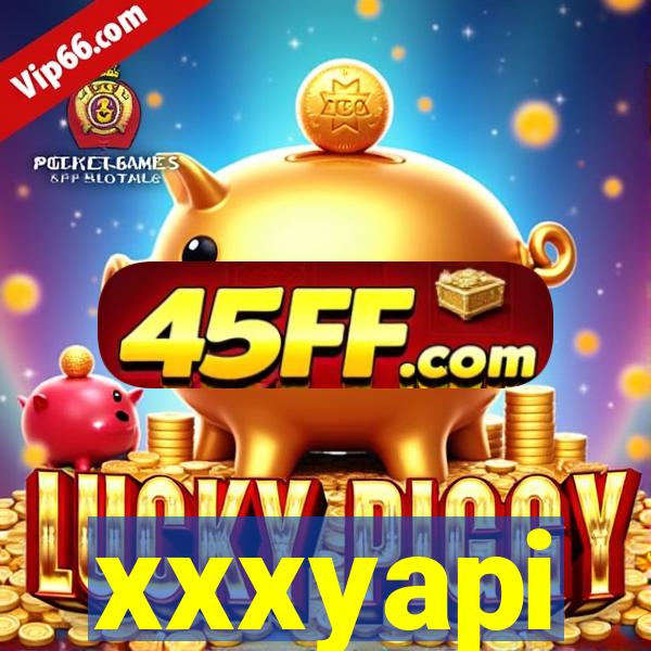 xxxyapi