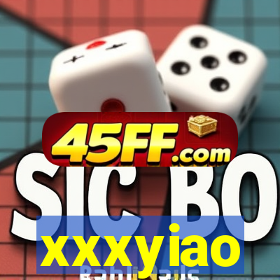 xxxyiao