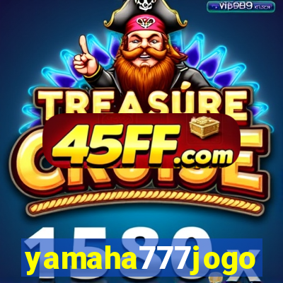 yamaha777jogo