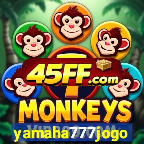 yamaha777jogo
