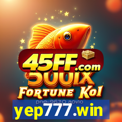 yep777.win