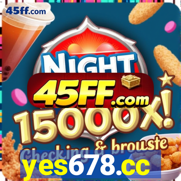 yes678.cc