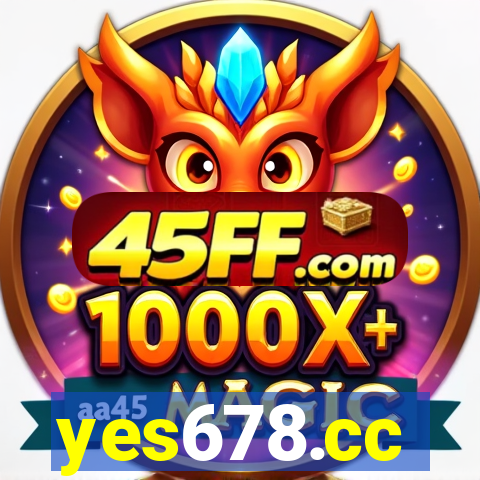 yes678.cc