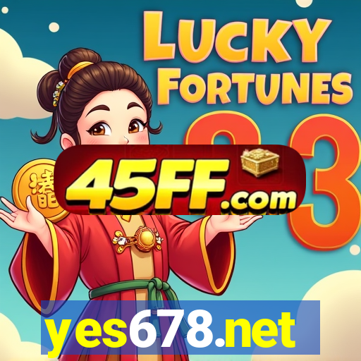 yes678.net