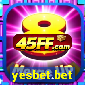 yesbet.bet