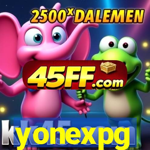 yonexpg