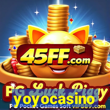 yoyocasino