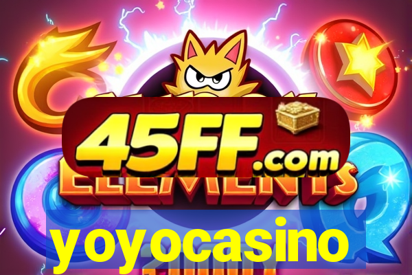 yoyocasino