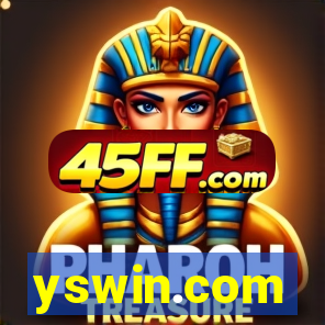 yswin.com