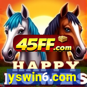 yswin6.com