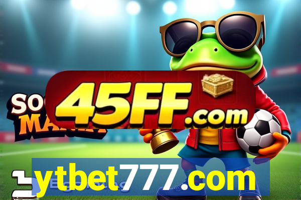 ytbet777.com
