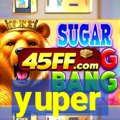 yuper