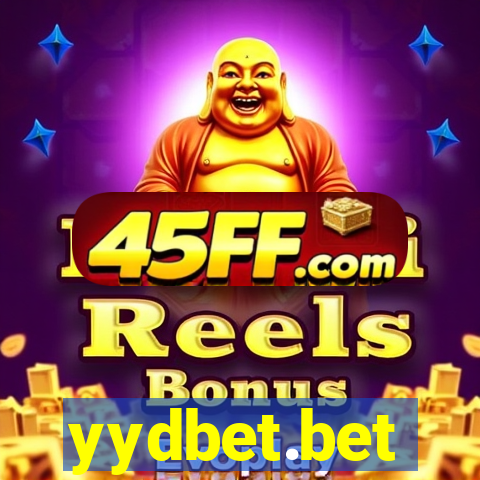 yydbet.bet