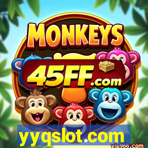 yyqslot.com