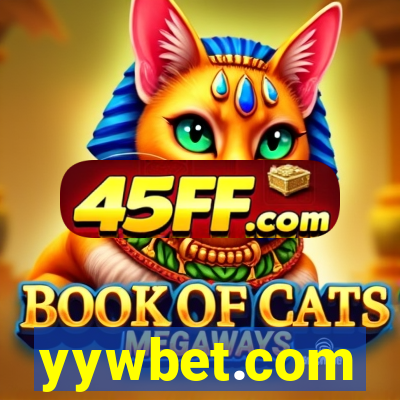 yywbet.com