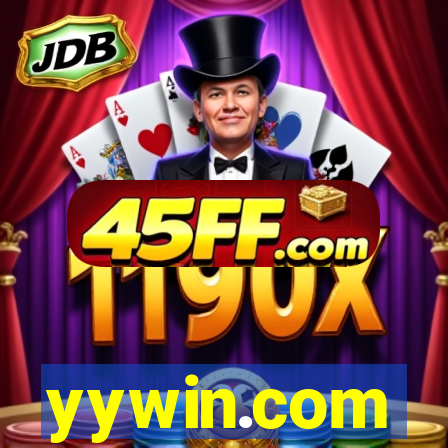 yywin.com