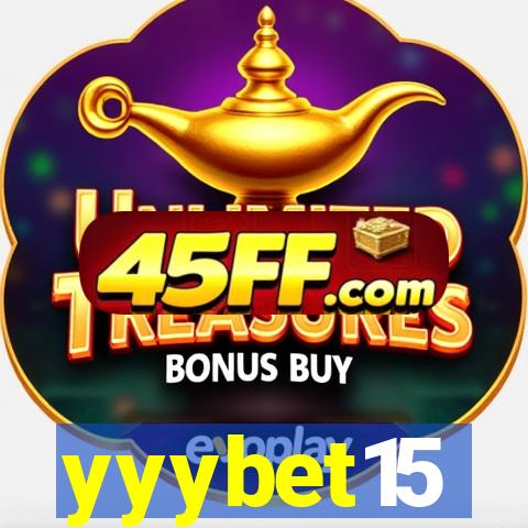 yyybet15