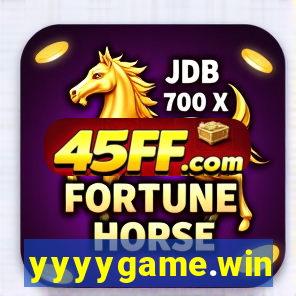yyyygame.win
