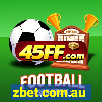 zbet.com.au