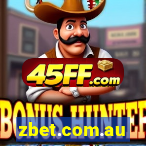 zbet.com.au