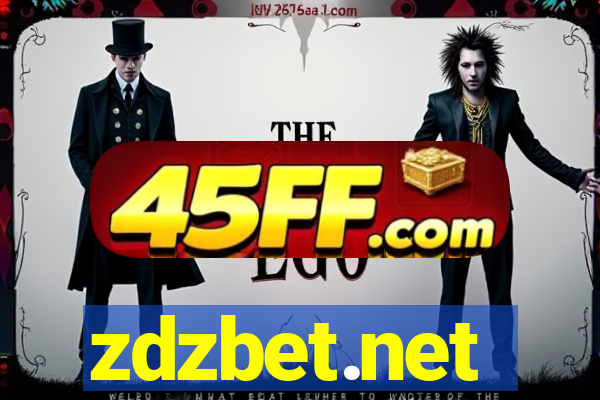 zdzbet.net