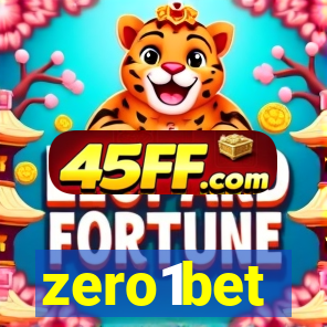 zero1bet