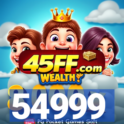 54999