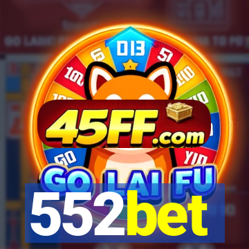 552bet