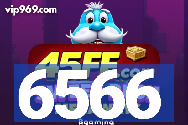 6566