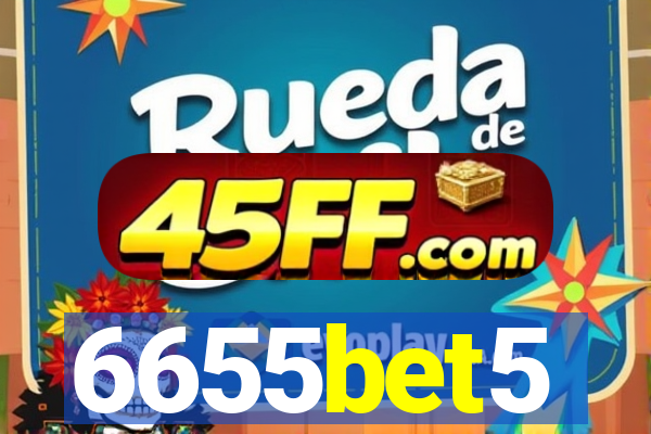 6655bet5