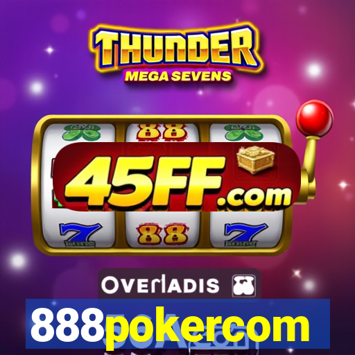 888pokercom